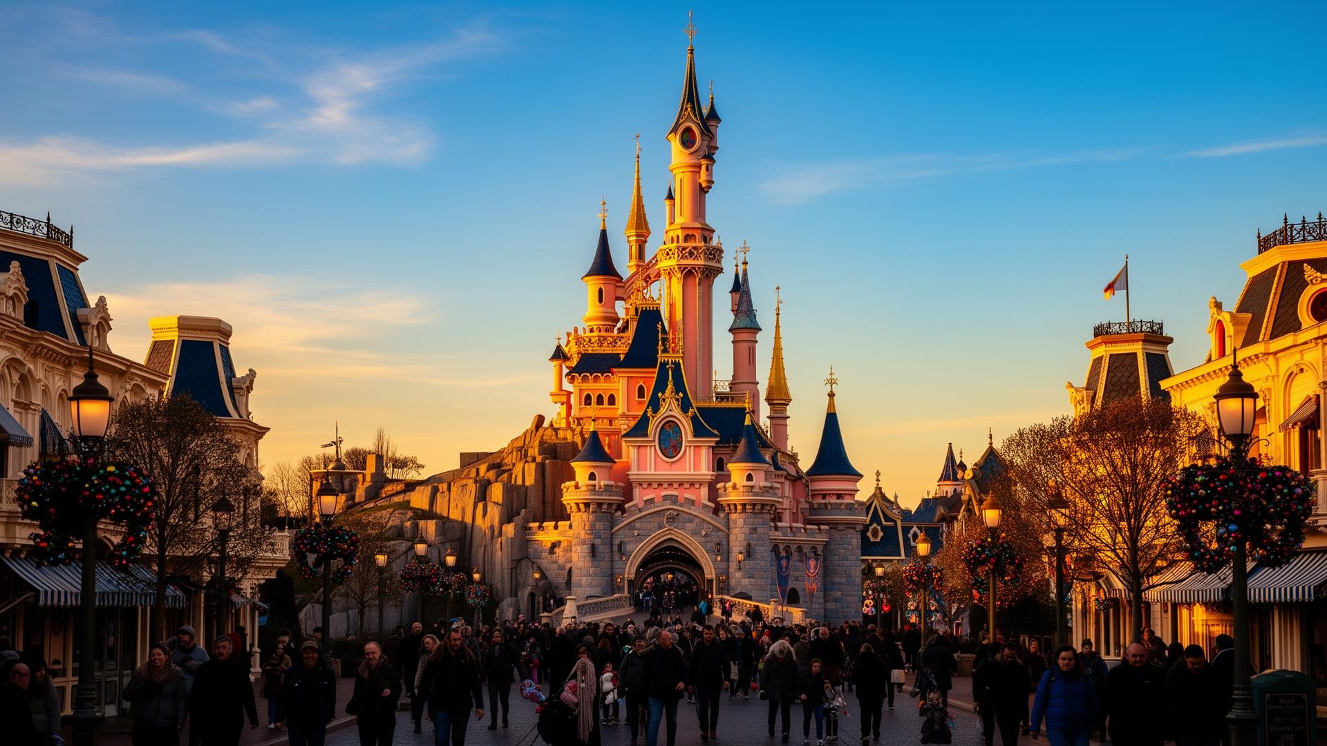 Voyage premium en Europe avec Maria Travel Belgium
