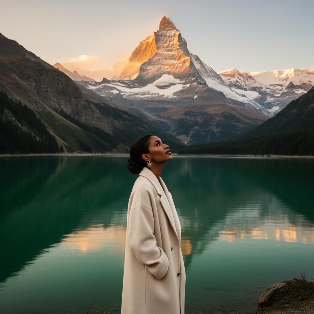 Voyage organisé en Suisse avec Maria Travel Belgium